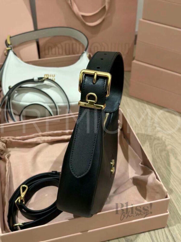 Miu Miu сумка PR828965 13