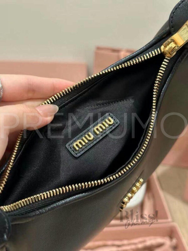 Miu Miu сумка PR828965 14