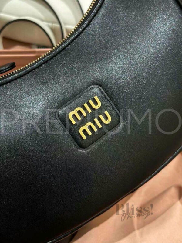 Miu Miu сумка PR828965 16