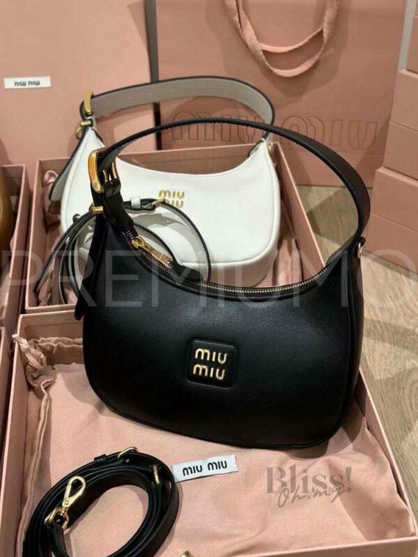 Miu Miu сумка PR828965
