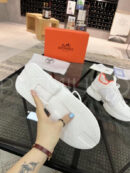 Hermes кроссовки PR806380 28