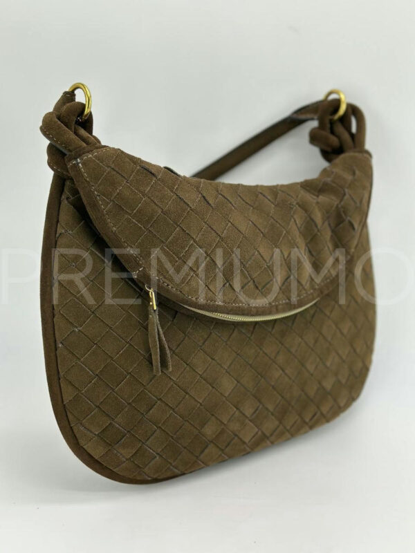 Bottega Veneta сумка PR351626 2