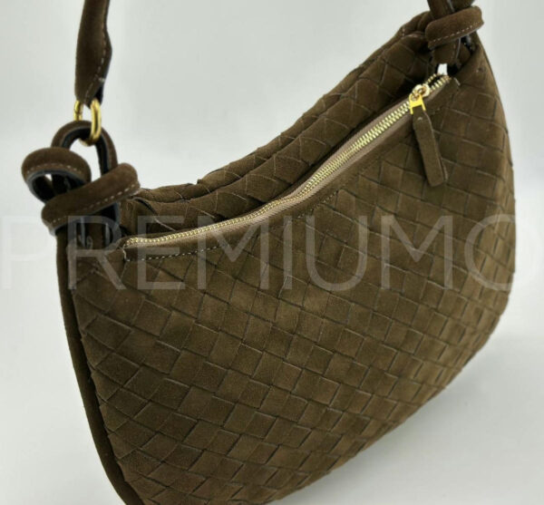 Bottega Veneta сумка PR351626 4