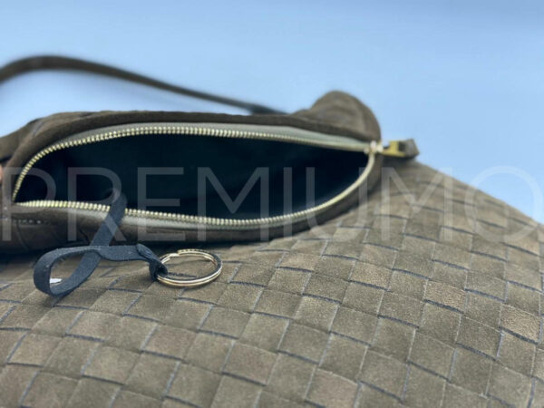 Bottega Veneta сумка PR351626 6