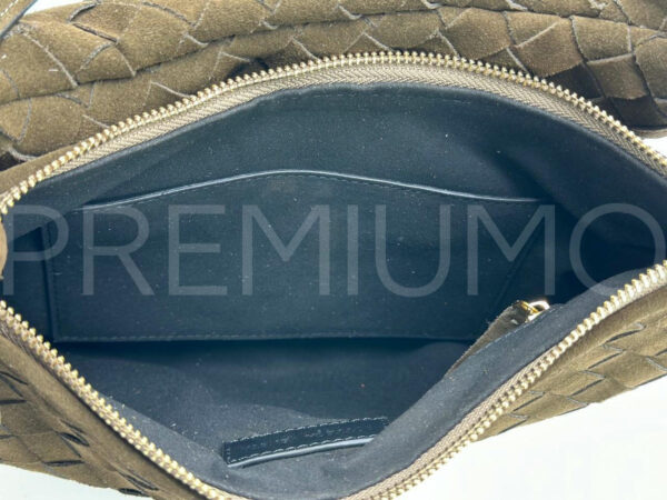 Bottega Veneta сумка PR351626 7