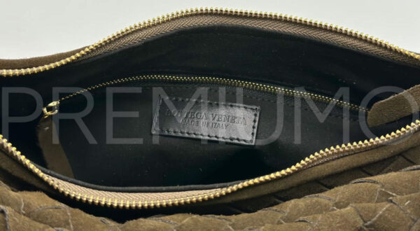 Bottega Veneta сумка PR351626 8