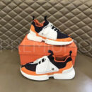 Hermes кроссовки PR862650 16