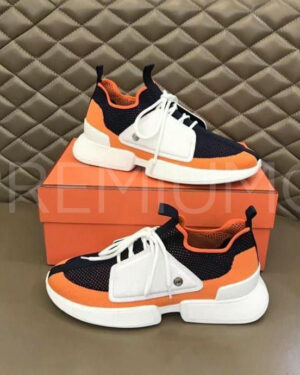 Hermes кроссовки PR862650 Hermes кроссовки PR862650