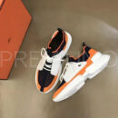 Hermes кроссовки PR862650 27