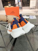 Hermes кроссовки PR189432 10