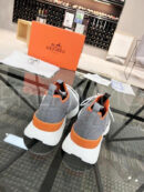 Hermes кроссовки PR822052 29