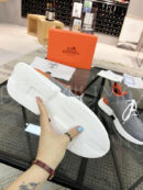 Hermes кроссовки PR822052 30