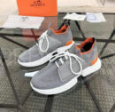 Hermes кроссовки PR822052 18