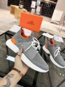 Hermes кроссовки PR822052 22