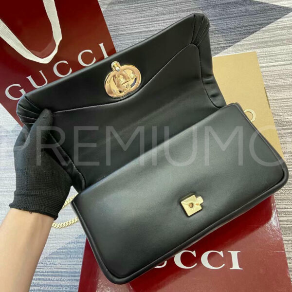 Gucci сумка PR738003 10