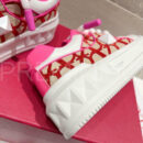 Valentino кроссовки PR522330 20