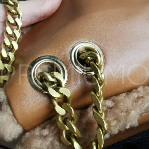 Yves Saint Laurent сумка PR175023 5