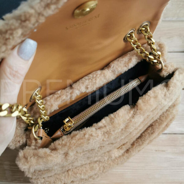 Yves Saint Laurent сумка PR175023 8