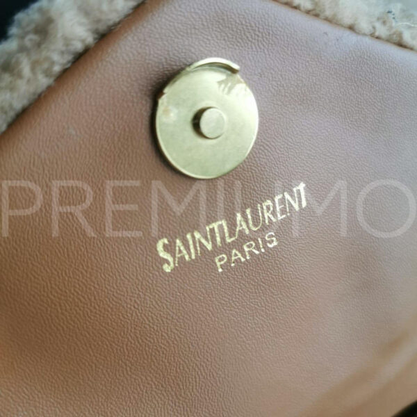 Yves Saint Laurent сумка PR175023 9