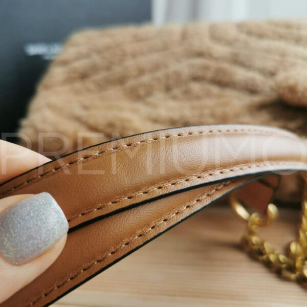 Yves Saint Laurent сумка PR175023 10