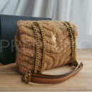 Yves Saint Laurent сумка PR175023 12