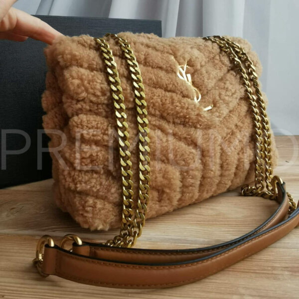 Yves Saint Laurent сумка PR175023 2