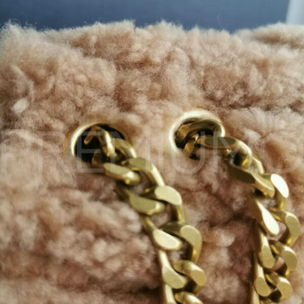 Yves Saint Laurent сумка PR175023 11