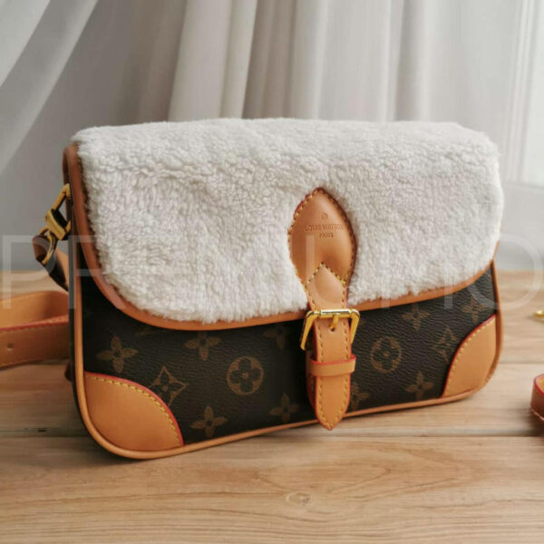 Louis Vuitton сумка PR327769