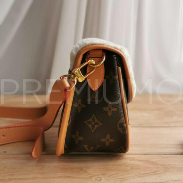 Louis Vuitton сумка PR327769 3