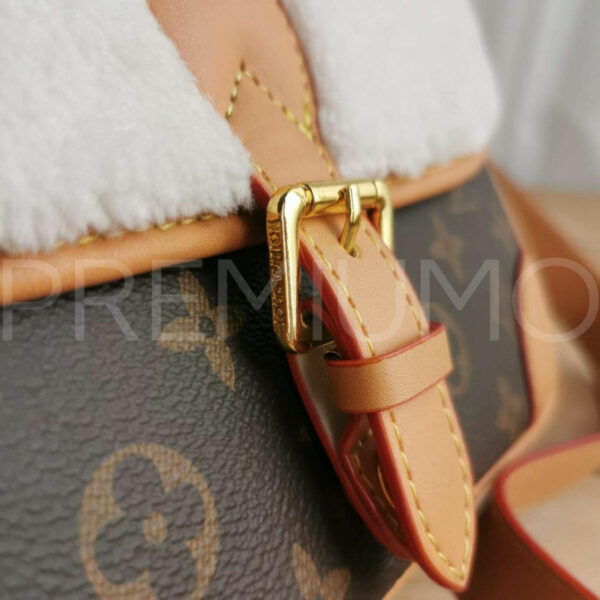 Louis Vuitton сумка PR327769 9