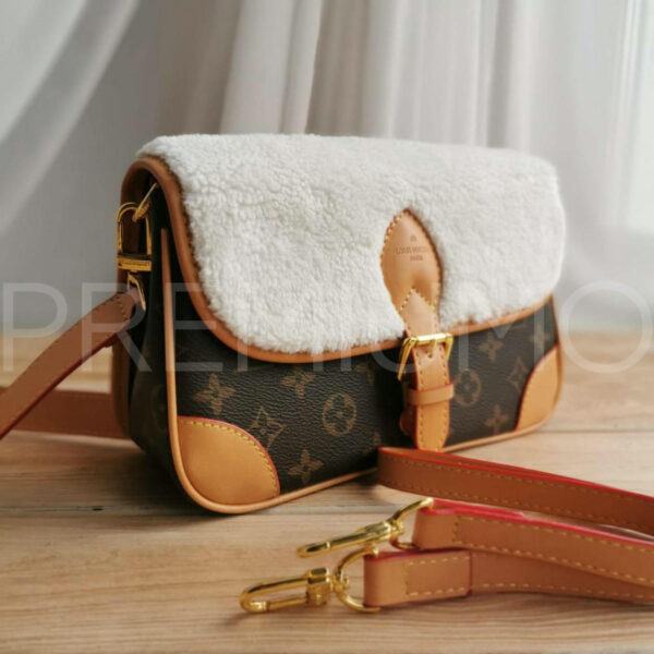 Louis Vuitton сумка PR327769 12