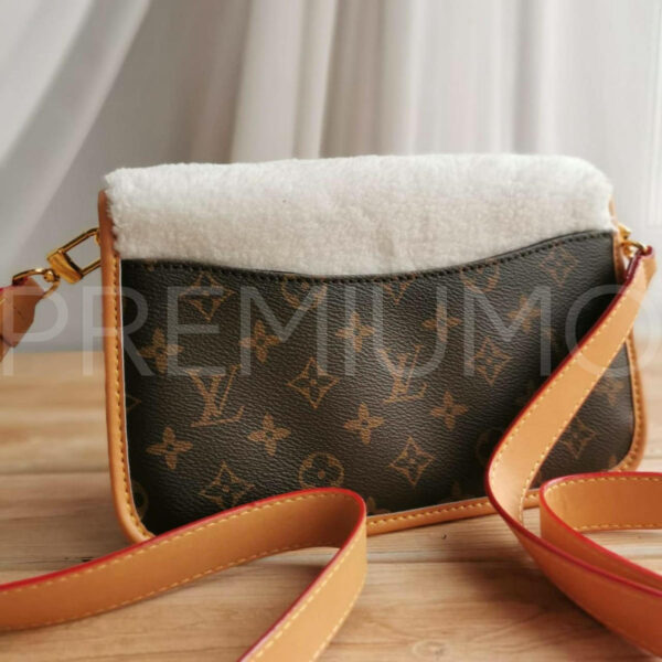 Louis Vuitton сумка PR327769 4
