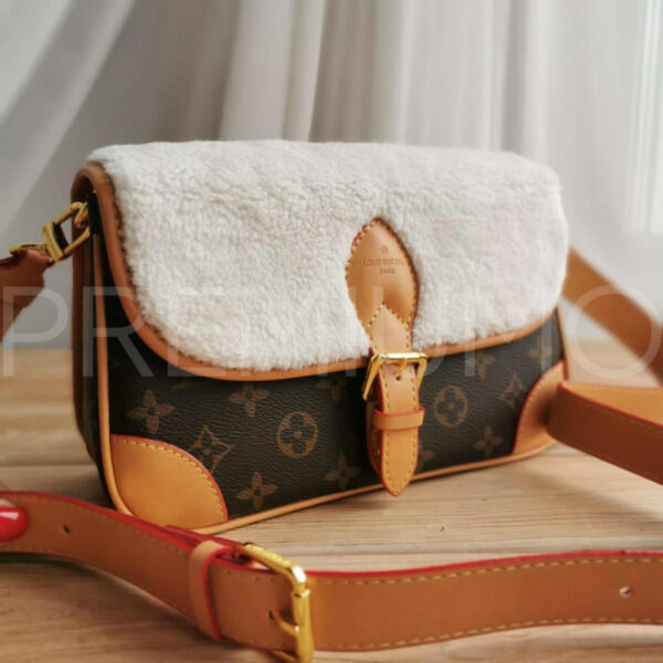 Louis Vuitton сумка PR327769 6