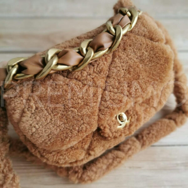 Chanel сумка PR895250