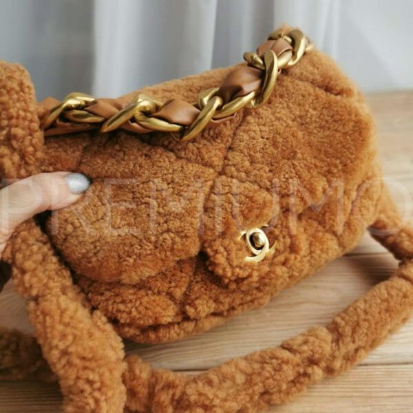 Chanel сумка PR895250 2