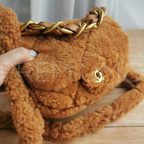 Chanel сумка PR895250 3