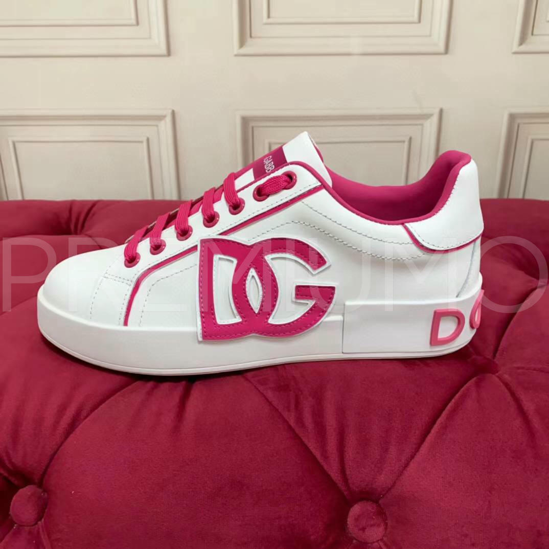 Dolce & Gabbana кроссовки PR796755 8 Dolce & Gabbana кроссовки PR796755 8