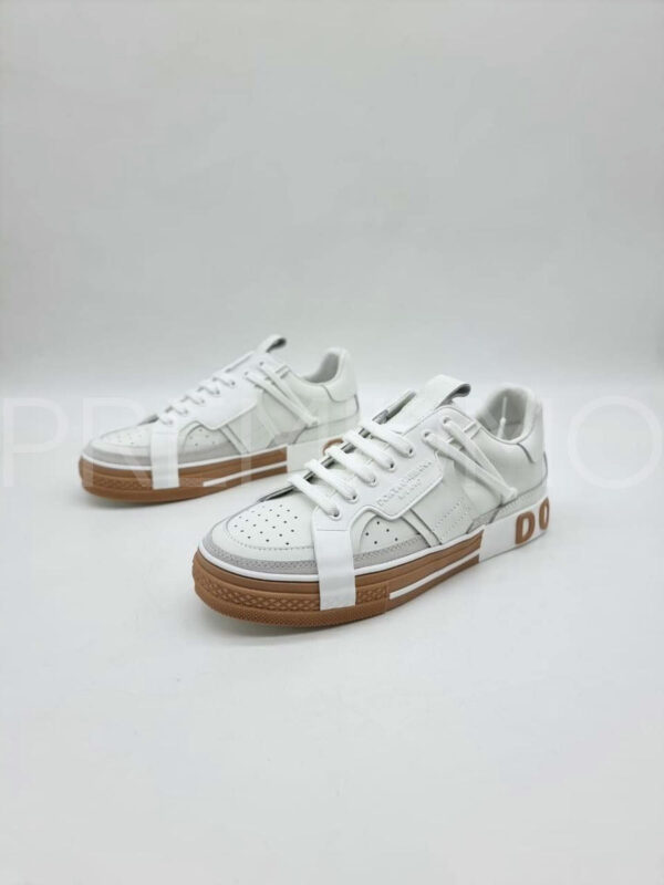 Dolce & Gabbana кроссовки PR289279