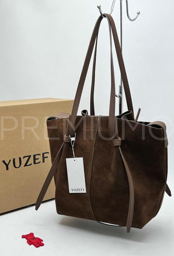 Yuzefi сумка PR181522 6