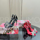 Dolce & Gabbana босоножки PR959085 9