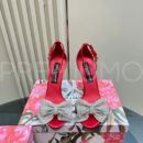 Dolce & Gabbana босоножки PR959085 10