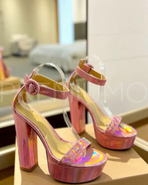 Gianvito Rossi босоножки PR440333
