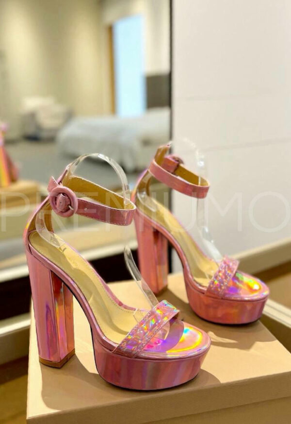Gianvito Rossi босоножки PR440333
