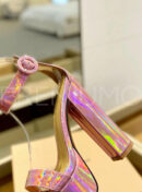 Gianvito Rossi босоножки PR440333 9