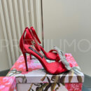 Dolce & Gabbana босоножки PR959085 6