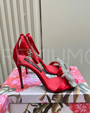Dolce & Gabbana босоножки PR959085