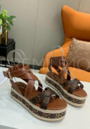 Louis Vuitton босоножки PR214111 6