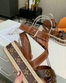 Louis Vuitton босоножки PR214111 8