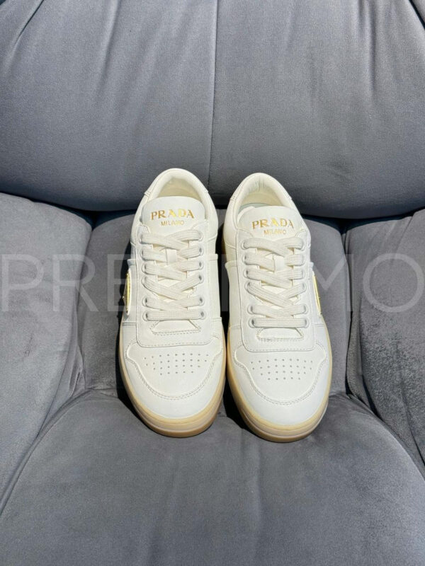 Prada кроссовки PR577951 6