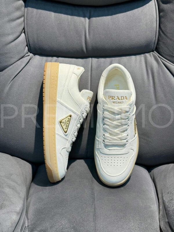 Prada кроссовки PR577951 7